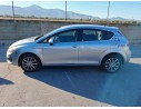seat leon (1p1) del año 2009