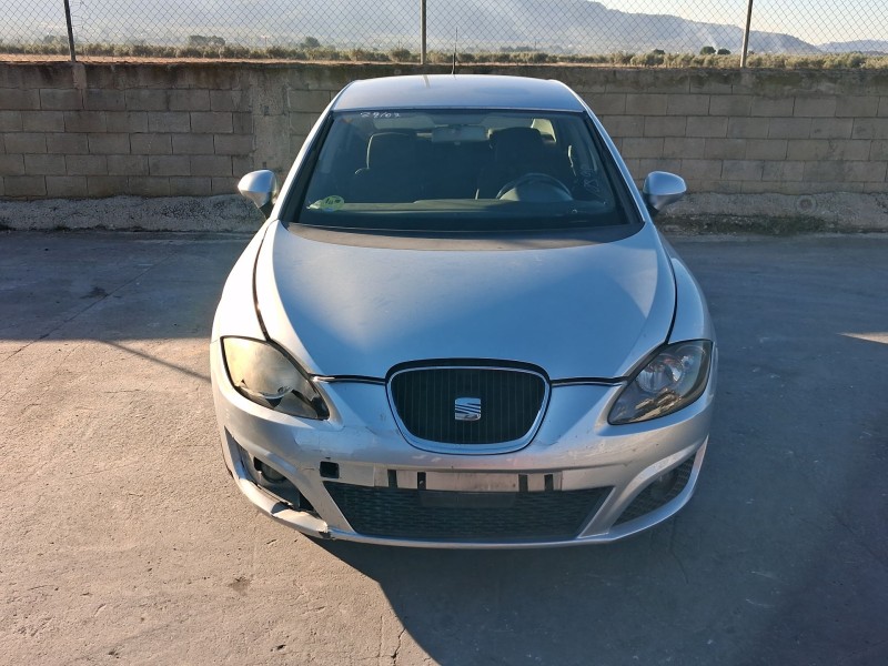 seat leon (1p1) del año 2009
