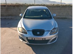 SEAT LEON (1P1)