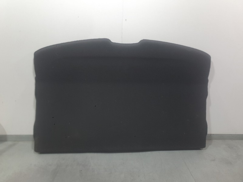 Recambio de bandeja trasera para peugeot 2008 i (cu_) 1.6 bluehdi 100 referencia OEM IAM 96777023ZD  