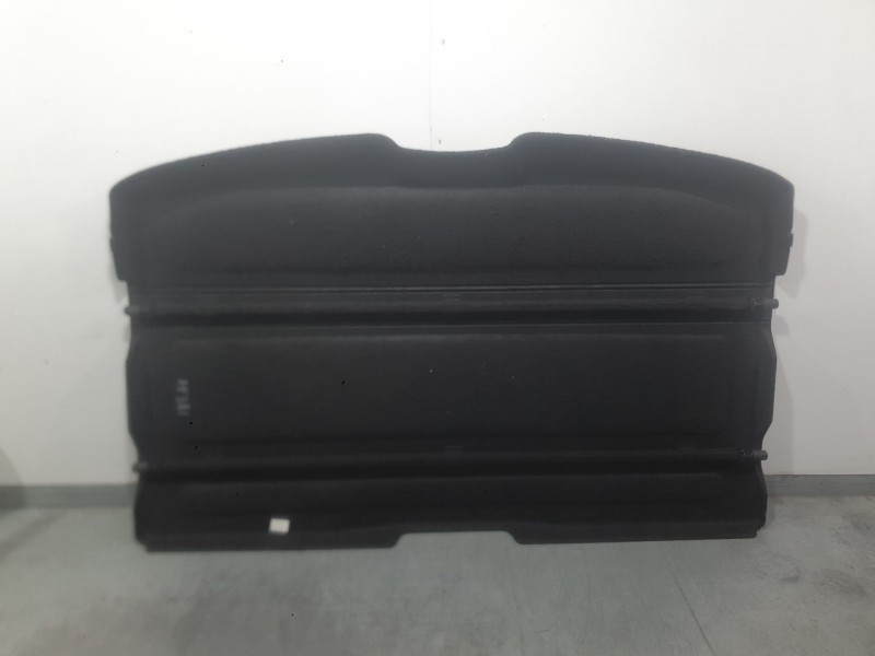 Recambio de bandeja trasera para peugeot 2008 i (cu_) 1.6 bluehdi 100 referencia OEM IAM 96777023ZD  