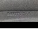 Recambio de bandeja trasera para peugeot 2008 i (cu_) 1.6 bluehdi 100 referencia OEM IAM 96777023ZD  