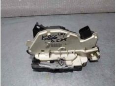 Recambio de cerradura puerta delantera izquierda para seat ibiza (6j5) reference referencia OEM IAM 5N1837015F  7 PINES