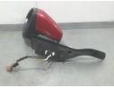 Recambio de retrovisor izquierdo para peugeot 2008 i (cu_) 1.6 bluehdi 100 referencia OEM IAM 1611240680  