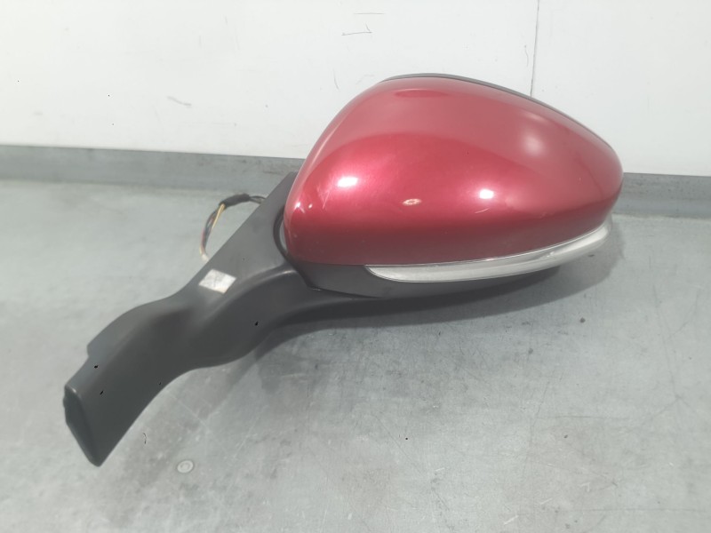 Recambio de retrovisor izquierdo para peugeot 2008 i (cu_) 1.6 bluehdi 100 referencia OEM IAM 1611240680  