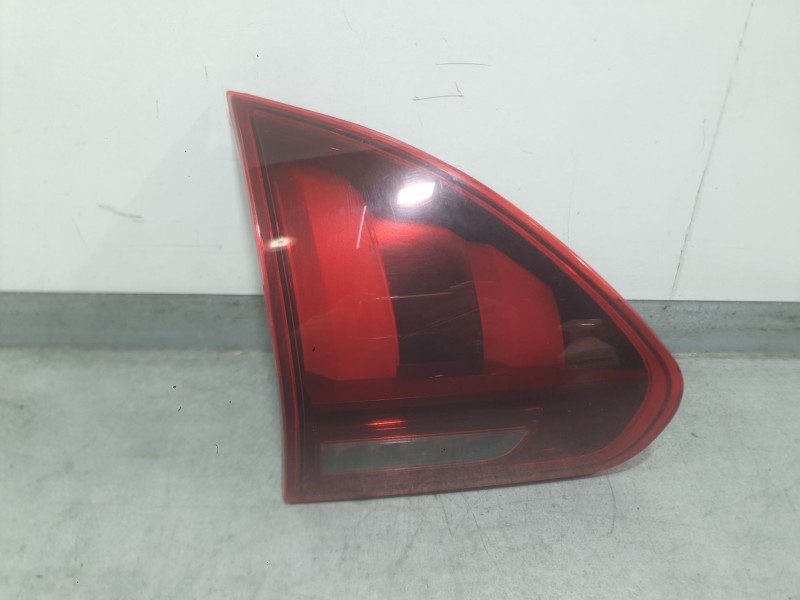 Recambio de piloto trasero izquierdo interior para peugeot 2008 i (cu_) 1.6 bluehdi 100 referencia OEM IAM 9814758480  