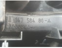 Recambio de piloto trasero izquierdo interior para peugeot 2008 i (cu_) 1.6 bluehdi 100 referencia OEM IAM 9814758480  
