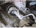 Recambio de amortiguador delantero derecho para volvo v40 hatchback (525) d2 referencia OEM IAM 31387746  