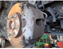 Recambio de pinza freno delantera derecha para volvo v40 hatchback (525) d2 referencia OEM IAM 36000485  