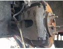 Recambio de pinza freno delantera izquierda para volvo v40 hatchback (525) d2 referencia OEM IAM 36000484  