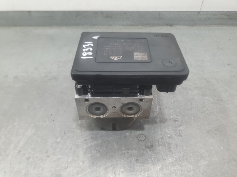 Recambio de abs para peugeot 2008 i (cu_) 1.6 bluehdi 100 referencia OEM IAM 1611746880  
