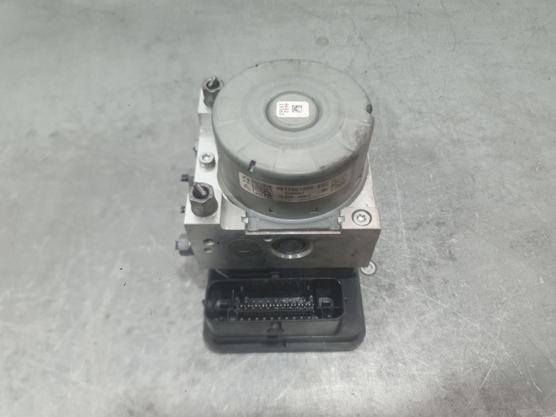 Recambio de abs para peugeot 2008 i (cu_) 1.6 bluehdi 100 referencia OEM IAM 1611746880  