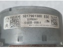 Recambio de abs para peugeot 2008 i (cu_) 1.6 bluehdi 100 referencia OEM IAM 1611746880  