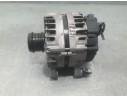 Recambio de alternador para peugeot 2008 i (cu_) 1.6 bluehdi 100 referencia OEM IAM 9810525380 1612458880 