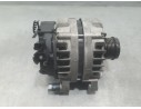 Recambio de alternador para peugeot 2008 i (cu_) 1.6 bluehdi 100 referencia OEM IAM 9810525380 1612458880 