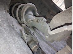AMORTIGUADOR DELANTERO IZQUIERDO 31387745 