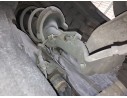 Recambio de amortiguador delantero izquierdo para volvo v40 hatchback (525) d2 referencia OEM IAM 31387745  