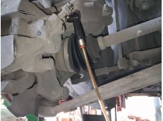 Recambio de mangueta delantera derecha para volvo v40 hatchback (525) d2 referencia OEM IAM 31387651  
