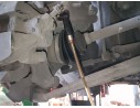 Recambio de mangueta delantera derecha para volvo v40 hatchback (525) d2 referencia OEM IAM 31387651  