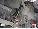 Recambio de mangueta delantera izquierda para volvo v40 hatchback (525) d2 referencia OEM IAM 31387650  