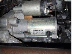 MOTOR ARRANQUE 36001519 