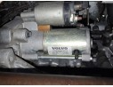 Recambio de motor arranque para volvo v40 hatchback (525) d2 referencia OEM IAM 36001519  