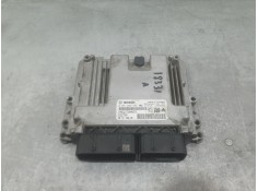 Recambio de centralita motor uce para peugeot 2008 i (cu_) 1.6 bluehdi 100 referencia OEM IAM 1614344680  