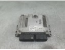 Recambio de centralita motor uce para peugeot 2008 i (cu_) 1.6 bluehdi 100 referencia OEM IAM 1614344680  