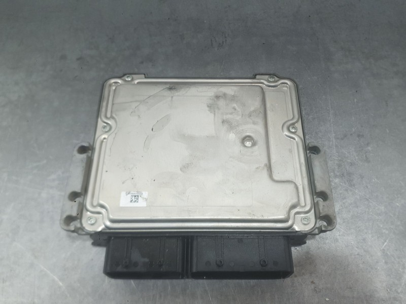 Recambio de centralita motor uce para peugeot 2008 i (cu_) 1.6 bluehdi 100 referencia OEM IAM 1614344680  