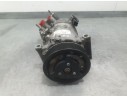 Recambio de compresor aire acondicionado para peugeot 2008 i (cu_) 1.6 bluehdi 100 referencia OEM IAM 9815198580  