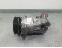 Recambio de compresor aire acondicionado para peugeot 2008 i (cu_) 1.6 bluehdi 100 referencia OEM IAM 9815198580  