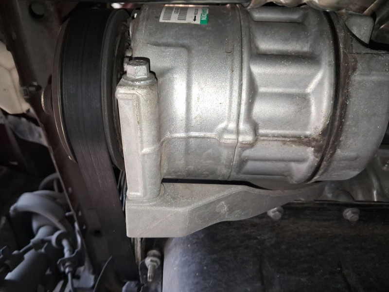Recambio de compresor aire acondicionado para volvo v40 hatchback (525) d2 referencia OEM IAM 36001128  