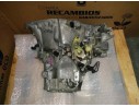 Recambio de caja cambios para peugeot 407 st sport referencia OEM IAM 20MB06 0404999 6 VELOCIDADES