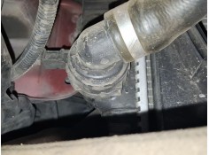 RADIADOR AGUA 31319064 