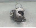 Recambio de motor arranque para peugeot 2008 i (cu_) 1.6 bluehdi 100 referencia OEM IAM 5802AE 5802CE 