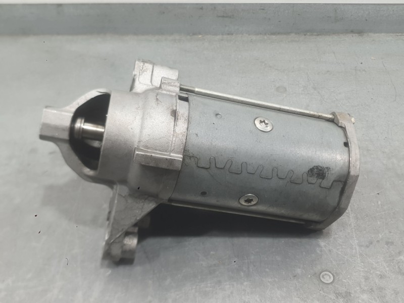 Recambio de motor arranque para peugeot 2008 i (cu_) 1.6 bluehdi 100 referencia OEM IAM 5802AE 5802CE 