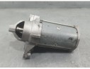 Recambio de motor arranque para peugeot 2008 i (cu_) 1.6 bluehdi 100 referencia OEM IAM 5802AE 5802CE 
