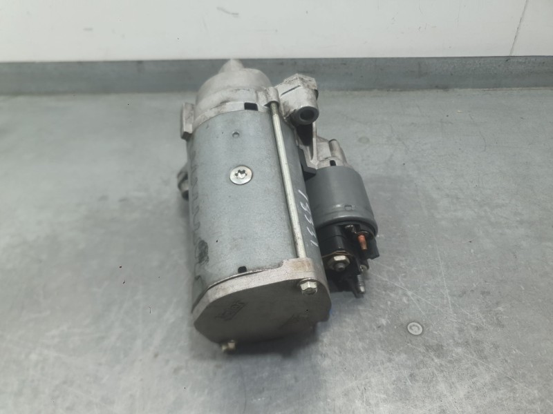 Recambio de motor arranque para peugeot 2008 i (cu_) 1.6 bluehdi 100 referencia OEM IAM 5802AE 5802CE 