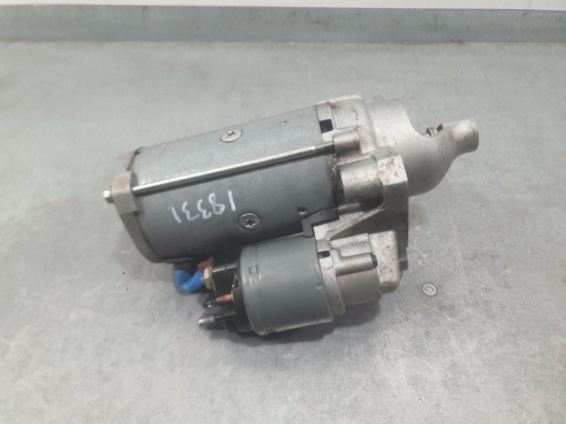 Recambio de motor arranque para peugeot 2008 i (cu_) 1.6 bluehdi 100 referencia OEM IAM 5802AE 5802CE 