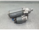 Recambio de motor arranque para peugeot 2008 i (cu_) 1.6 bluehdi 100 referencia OEM IAM 5802AE 5802CE 