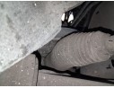 Recambio de cremallera direccion para volvo v40 hatchback (525) d2 referencia OEM IAM 36003074 ELECTRO-MECÁNICA 