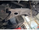 Recambio de brazo suspension inferior delantero izquierdo para volvo v40 hatchback (525) d2 referencia OEM IAM 31340232  