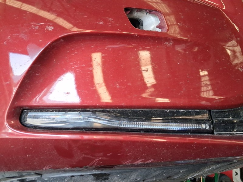 Recambio de piloto delantero derecho para volvo v40 hatchback (525) d2 referencia OEM IAM   