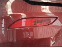 Recambio de piloto trasero izquierdo paragolpes para volvo v40 hatchback (525) d2 referencia OEM IAM 31395550  