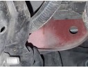 Recambio de refuerzo paragolpes delantero para volvo v40 hatchback (525) d2 referencia OEM IAM 31301976  