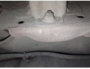 Recambio de refuerzo paragolpes trasero para volvo v40 hatchback (525) d2 referencia OEM IAM 31299699  