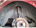 Recambio de plastico pase rueda tras. dch. para volvo v40 hatchback (525) d2 referencia OEM IAM 31265976  