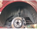 Recambio de plastico pase rueda tras. izq. para volvo v40 hatchback (525) d2 referencia OEM IAM 31265975  