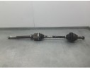 Recambio de transmision delantera derecha para peugeot 2008 i (cu_) 1.6 bluehdi 100 referencia OEM IAM 9800387480  