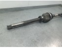 Recambio de transmision delantera derecha para peugeot 2008 i (cu_) 1.6 bluehdi 100 referencia OEM IAM 9800387480  